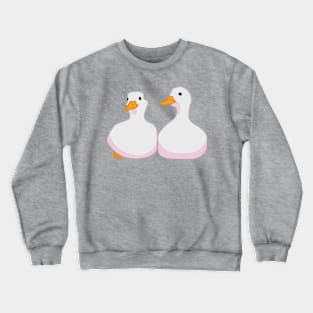 Duck Buddies Crewneck Sweatshirt